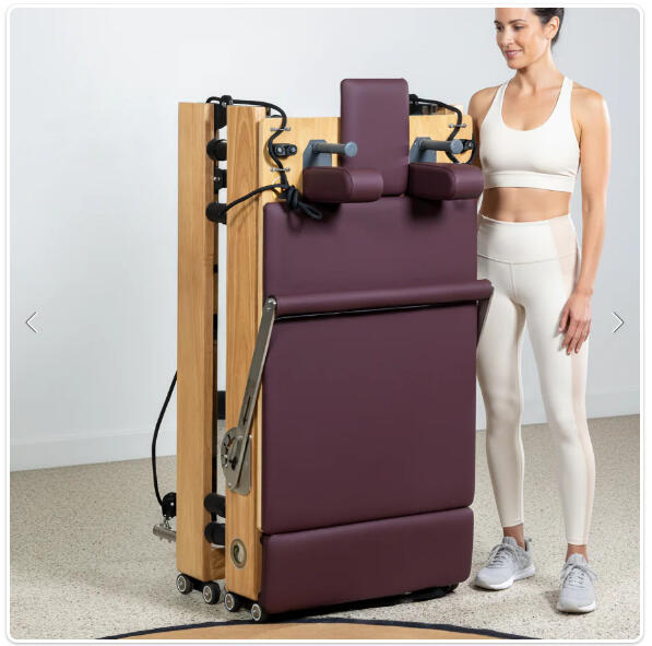 Pilates Home Workout Equipment
