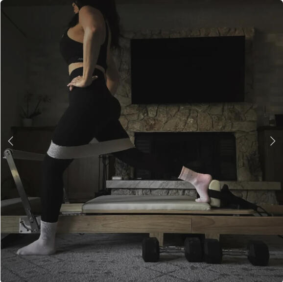 Nour 2.0 Home Pilates Gear